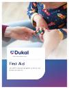 Dukal First Aid Catalog.pdf